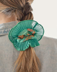 Bambita Chic Jade Tribal