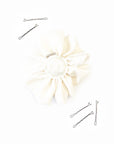 Flor Novia Piel de Ángel