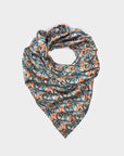 Art Bandana Flora