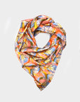 Art Bandana Paraíso