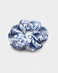 Art Scrunchie Oceanic