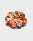 Art Scrunchie Paraíso