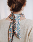 Art Bandana Flora