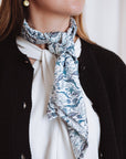 Art Bandana Oceanic