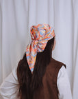 Art Bandana Paraíso