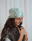 Art Bandana Tigre