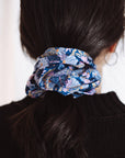 Art Scrunchie Mystic