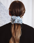 Art Scrunchie Oceanic