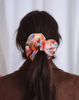 Art Scrunchie Paraíso