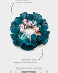Bamba Chic Esmeralda Floral