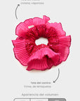 Bamba Chic Fucsia Glow