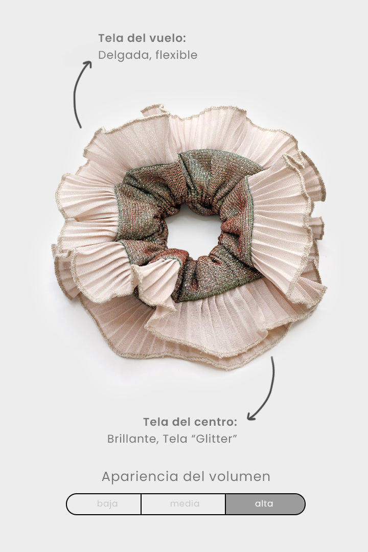 Bamba Chic Perla Glow