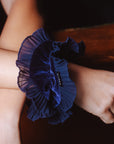 Bambita Savage Navy Velvet