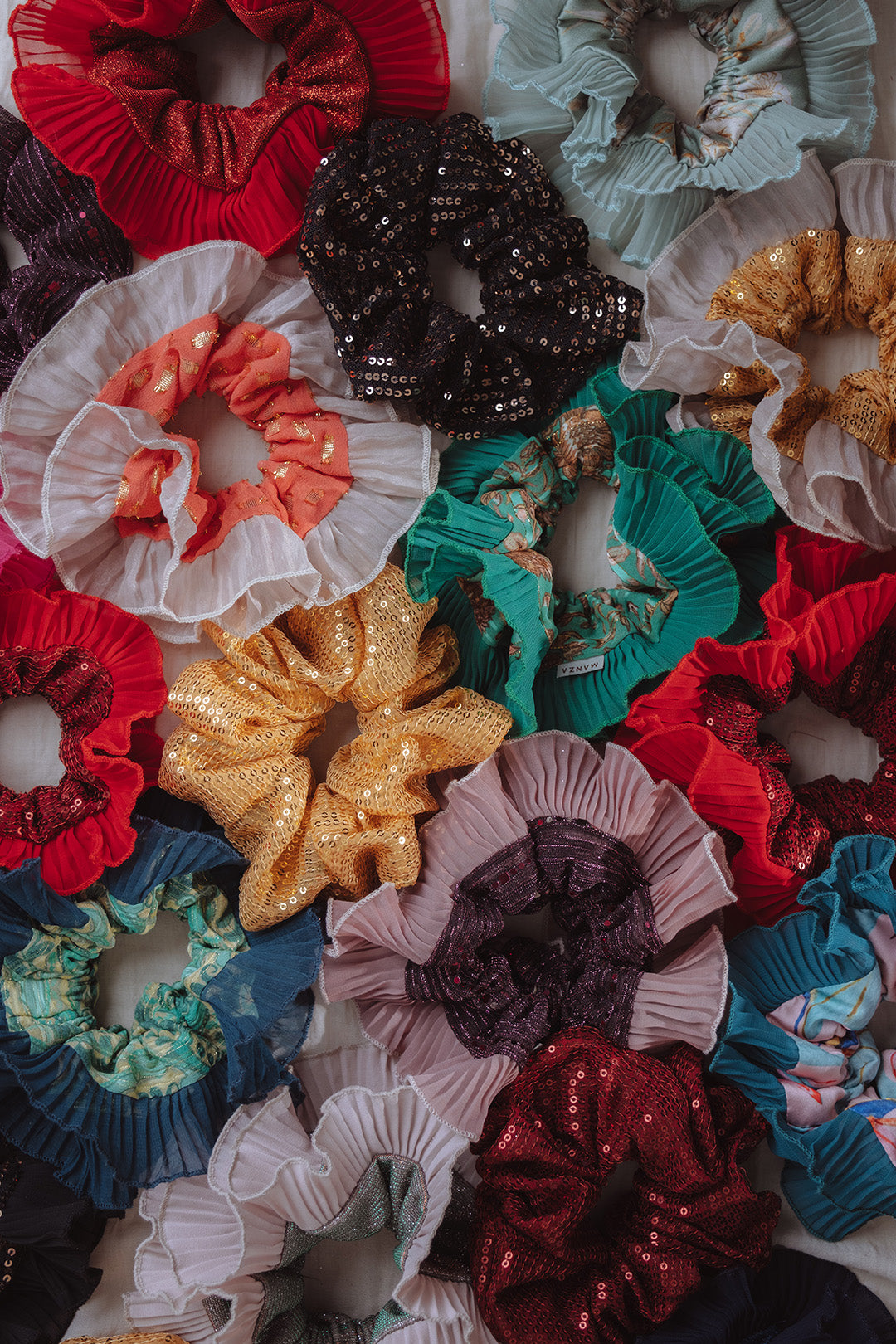 Bamba Chic Esmeralda Floral