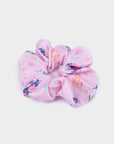 Art Scrunchie Cosmic