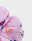 Art Scrunchie Cosmic