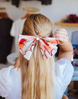 Cinta Espiga Apricot Paraíso