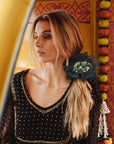 Bamba Chic Esmeralda Paisley
