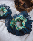 Bamba Chic Esmeralda Paisley