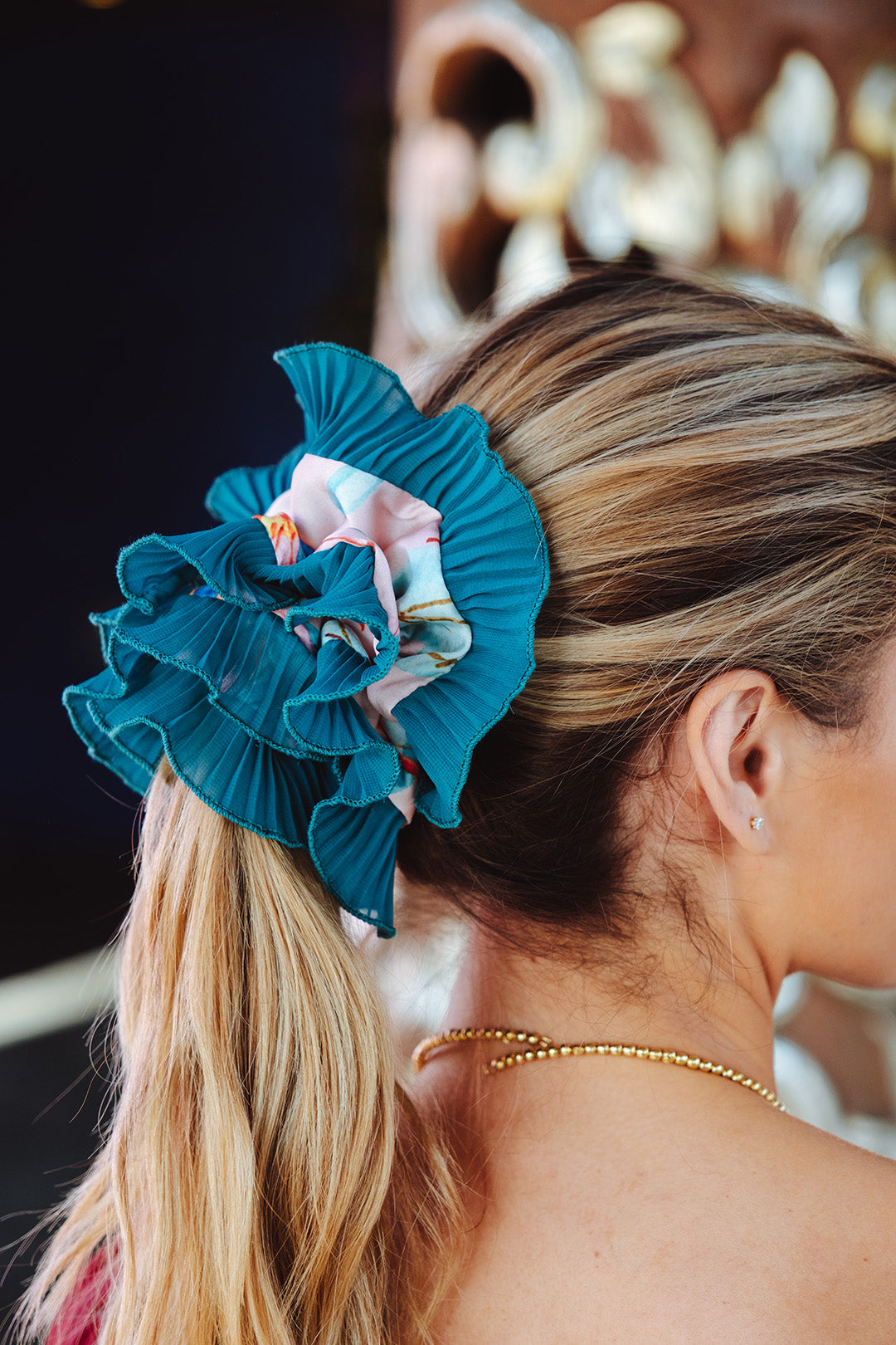 Bamba Chic Esmeralda Floral