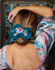 Bamba Chic Esmeralda Floral