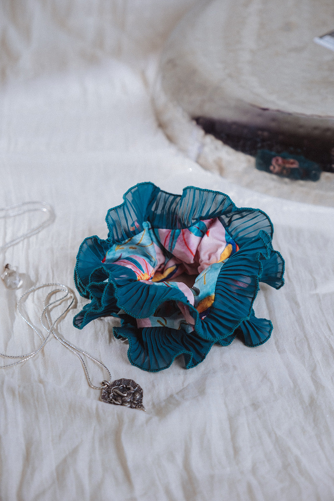 Bamba Chic Esmeralda Floral