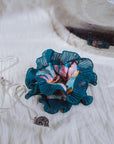 Bamba Chic Esmeralda Floral