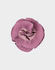 Flor Bamba Palo Rosa