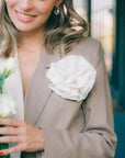 Flor Cruda