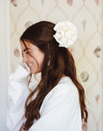 Flor Cruda