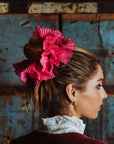 Bamba Chic Fucsia Glow