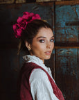 Bamba Chic Fucsia Glow