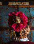 Bamba Chic Fucsia Glow