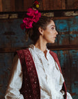 Bamba Chic Fucsia Glow