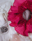 Bamba Chic Fucsia Glow