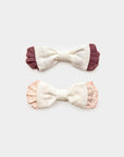 Pack Cintas Colibri Rosa