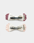 Pack Cintas Colibri Rosa