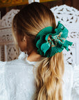 Bamba Chic Jade Tribal