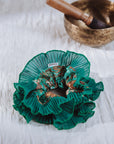 Bamba Chic Jade Tribal