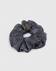 Art Scrunchie Mamba