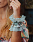 Bambita Chic Menta Wild