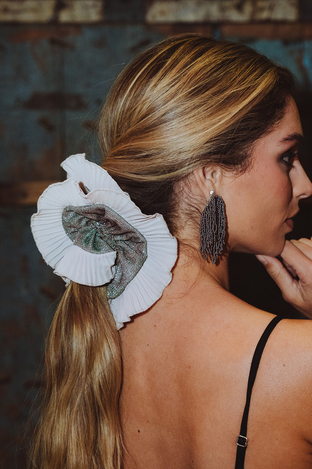 Bamba Chic Perla Glow