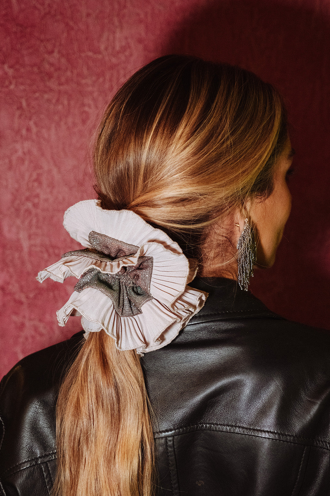 Bamba Chic Perla Glow