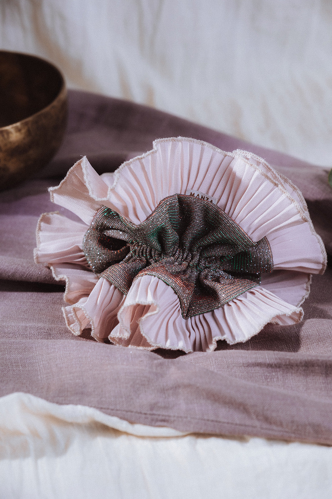 Bamba Chic Perla Glow