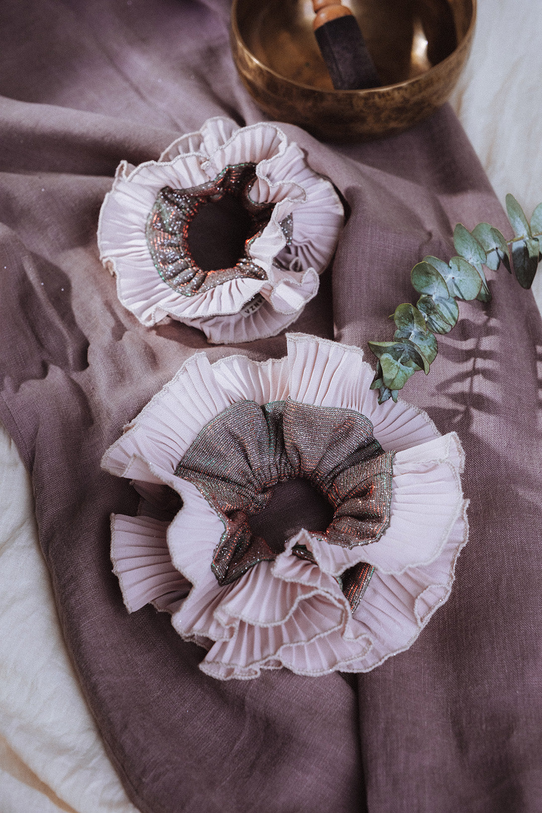 Bamba Chic Perla Glow