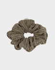 Scrunchie Basic Oliva