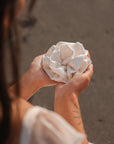 Flor Novia Piel de Ángel