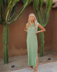Sandalia Print