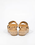 Sandalia Print