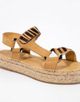 Sandalia Print
